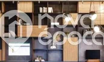 Imagem 4: Botafogo Apartamento com 3 dormitórios