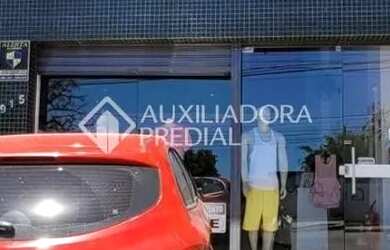 Imagem 2: Ponto Comercial Estratégico com Mezanino e 3 Vagas - Rua Adolfo Inácio de Barcelos