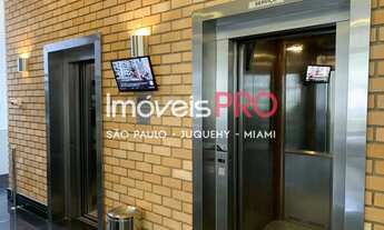 Imagem 7: Duplex comercial mobiliado na Vila Olímpia: Oportunidade de investimento & compra