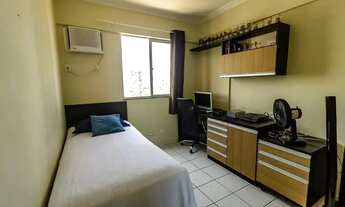 Imagem 2: Ed. Vancouver, 94m², 3 quartos, 1 garagem, R$ 635 Mil (Aceita financiamento