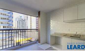 Imagem 6: APARTAMENTO - CENTRO - SP