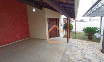 Imagem: Casa com 3 dormitórios à venda, 220 m²