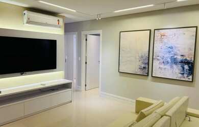 Imagem 4: Apartamento - 3 dormitórios - 3 Suítes - localizado em Itapema / Meia Praia REF: DW602896