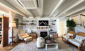 Imagem 6: Apartamento Duplex - Venda - 04 suítes - 300m2 - Alto Padrão - Rua Bulcão Viana - Europa R