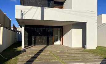 Imagem 3: CASA NO CONDOMÍNIO TERRAS ALPHAVILLE 1 [25136