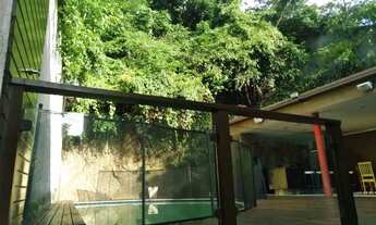 Imagem 3: Casa com 4 dormitórios à venda, 320 m² por R$ 1.350.000,00 - São Francisco - Niterói/RJ