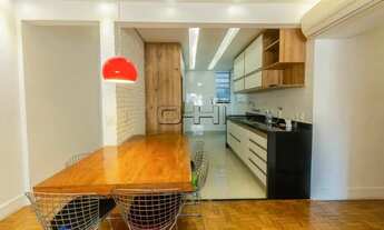 Imagem: Aluguel Apartamento 3 Dormitórios - 107