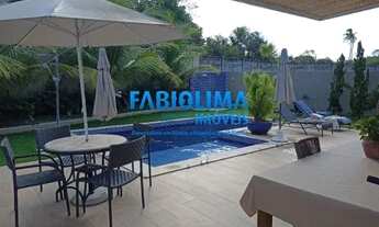 Imagem 4: Excelente casa no Alphaville L. Norte 1