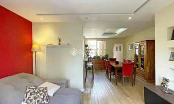 Imagem 5: Apartamento no bairro Floresta