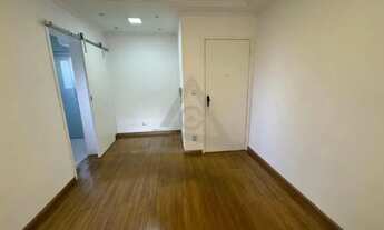 Imagem 4: Apartamento para alugar em Campinas, Jardim Proença, com 1 suíte, com 45 m², Marandu