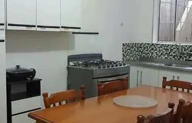 Imagem 2: Casa em Rua São Bernardo - Jardim Bela Vista - Guarulhos/SP