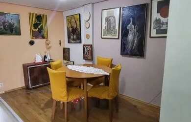 Imagem 3: VENDO COBERTURA DE 3 QUARTOS BAIRRO SANTANA