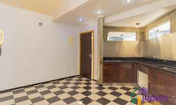 Imagem 5: CASA ASSOBRADADA - VILA MADALENA - SP