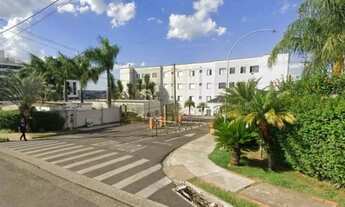 Imagem: BOTUCATU/SP Apartamento 2 Quartos e Vaga