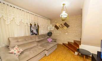 Imagem: Excenlente sobrado de 3 dormitorios com