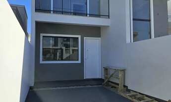 Imagem 5: Casa Geminada à Venda em Areias Tijucas, 2 Quartos, 62m²