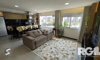 Imagem 3: Apartamento impecável no Grand Park Lindóia com 2 suítes e 2 vagas