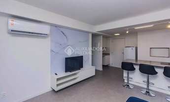 Imagem: Apartamento no Petrópolis