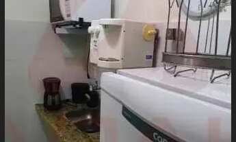 Imagem 4: Imóvel para venda com 32 metros quadrados com 1 quarto em Centro - Rio de Janeiro - RJ