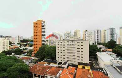 Imagem 7: Apartamento em Avenida Pavão - Indianópolis - São Paulo/SP