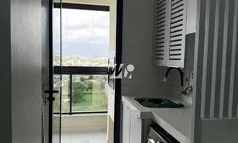 Imagem 7: Apartamento no Pagani, 2 quartos com 2 suítes, último andar - imv