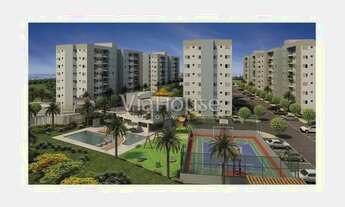 Imagem 2: Grand Tropical Ribeirão Apartamento de 58,57 m² com 2 Dorms com Suíte, Sacada Gourmet e L