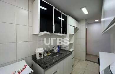 Imagem 7: Excelente apartamento localizado no setor Jardim Goiás