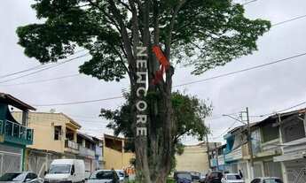 Imagem 2: Sobrado em Rua São Francisco do Piauí - Itaquera - São Paulo/SP