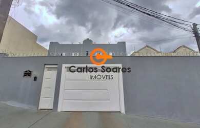 Imagem 7: Aluga apartamento jardim brasilândia em franca