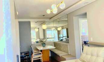 Imagem 5: Apartamento para venda com 72 metros quadrados com 2 quartos