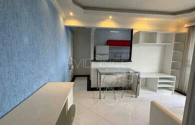 Imagem: Apartamento para locação com 37,60 m²