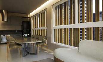 Imagem 6: A 350 metros do mar, um jeito inteligente de morar e investir