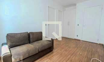 Imagem 2: Apartamento à Venda - Barra Funda, 1 Quarto, 40 m2