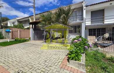 Imagem 2: CASA RESIDENCIAL em CURITIBA - PR, SANTA FELICIDADE