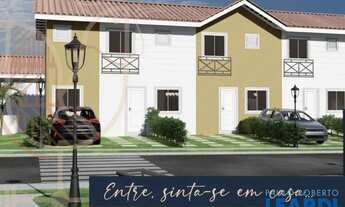 Imagem 2: CASA EM CONDOMÍNIO - QUINTA DOS ANGICOS - SP