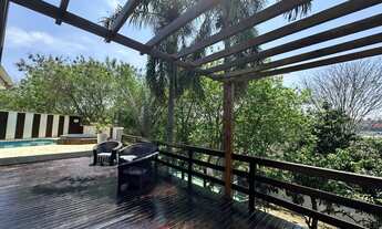 Imagem 7: Oportunidade - Casa em Condomínio - Condomínio Mirante do Vale - Jacareí - 4 Dormitórios