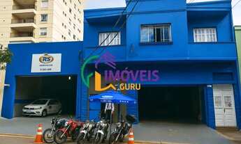 Imagem: GALPÃO - VILA ROMANA - SP