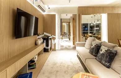 Imagem 6: Casa Térrea no Jardins Frankfurt