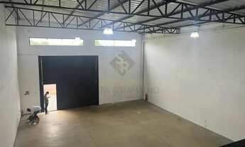 Imagem 4: Galpão Comercial para Locação no Bairro LTM Belvedere em Bonfim Paulista