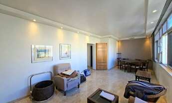 Imagem: Apartamento com 3 quartos, dependências