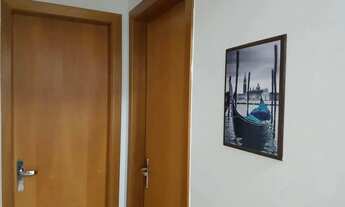 Imagem 5: Apartamento 1 suíte, Residencial Vanguard Convenience , mobiliado , Setor Marista