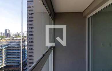 Imagem 6: Apartamento à Venda - Vila Olímpia, 1 Quarto, 45 m2