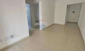 Imagem 2: Ótimo Apê 62m²: Pet Friendly e Localização Ideal