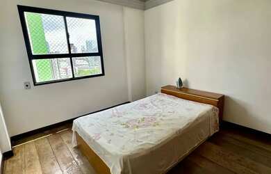 Imagem 5: Apartamento à venda no EDIFÍCIO RECANTO DAS MANGUEIRAS, BROTAS, Salvador, BA