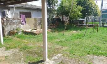 Imagem 3: Terreno com casa não averbada na liberdade