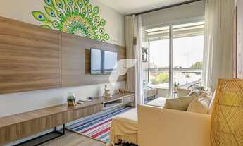 Imagem 7: Studio de alto padrão, finamente mobiliado, à venda no Thay Beach Home Spa , Praia do Camp