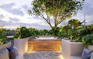 Imagem 7: Flats no Cabo Branco a 100 m do mar com mensais de 1 mil reais !!!!!!!!! invista já