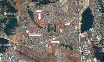 Imagem 6: Lote no Jardim Guanabara, Goiânia!