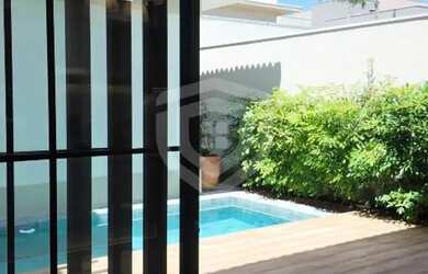 Imagem: Casa em condominio com 3 quartos 420m²