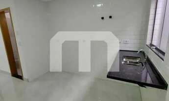 Imagem 3: Sobrado novo na Vila Granada